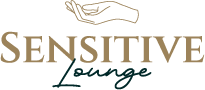 Sensitive Lounge Logo