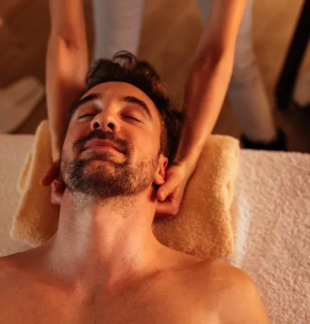 SENSITIVE LOUNGE - Our Wellness Rituals